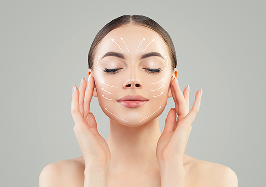 雙波類肉毒胜肽,六胜肽-8