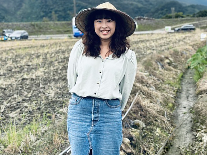 專業營養師 卓郁馨 