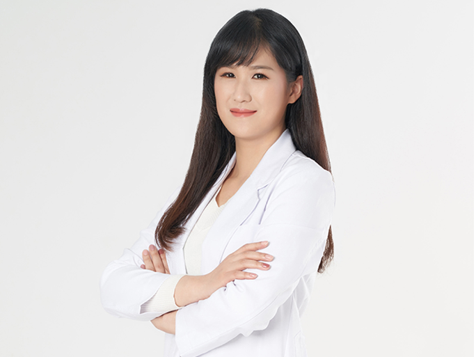 專業營養師 王詩今 