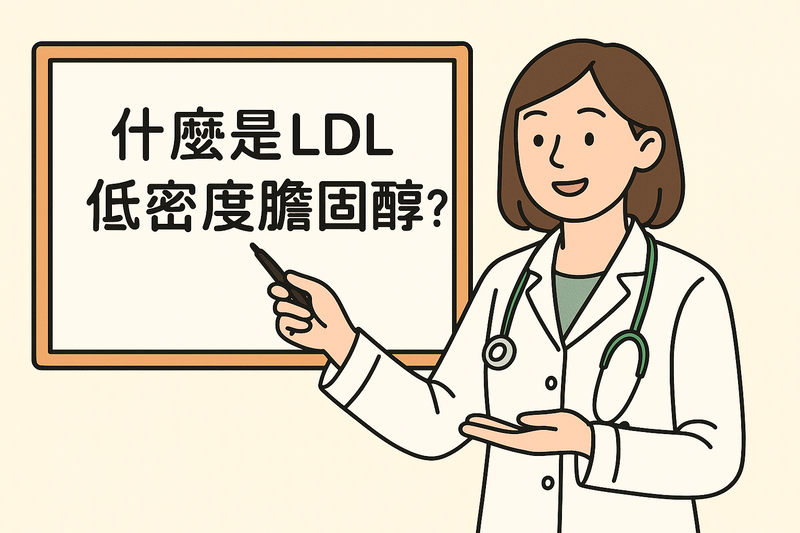 LDL