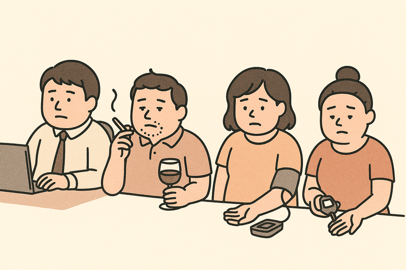 膽固醇