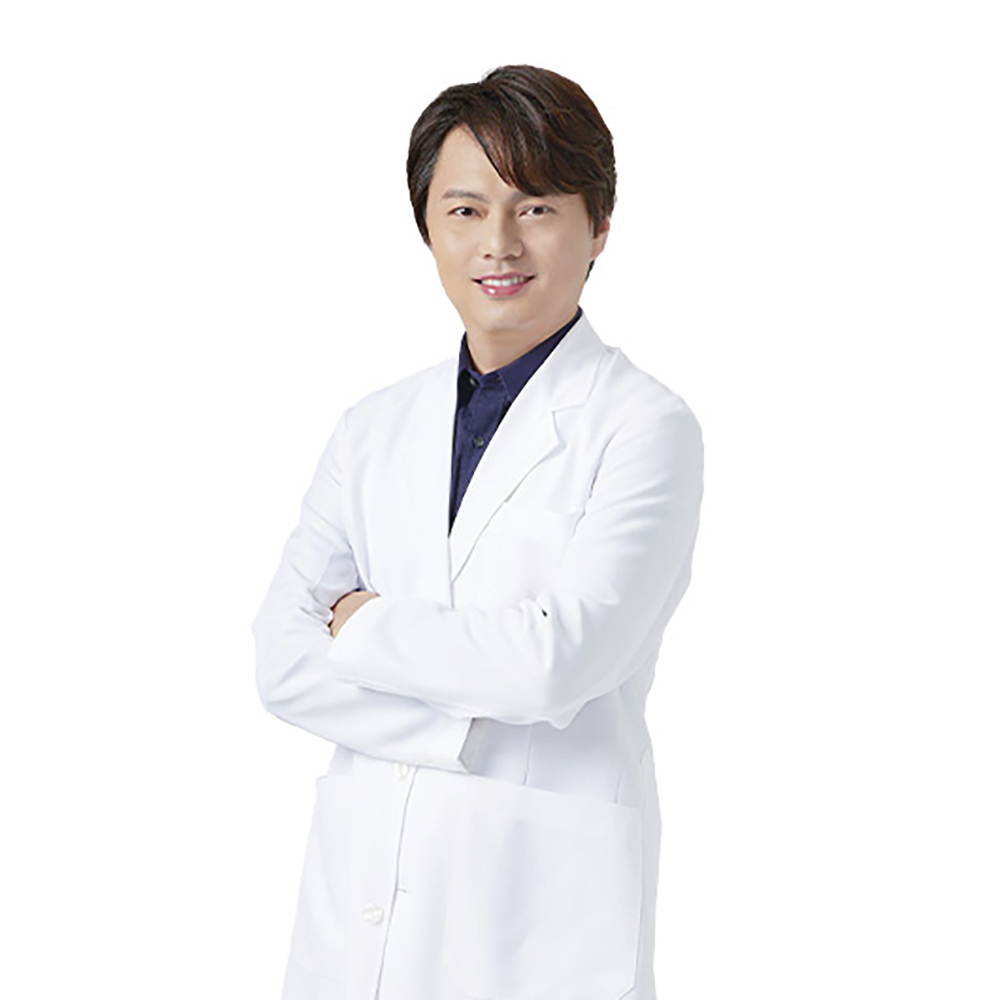 身心科醫師 楊仲豪