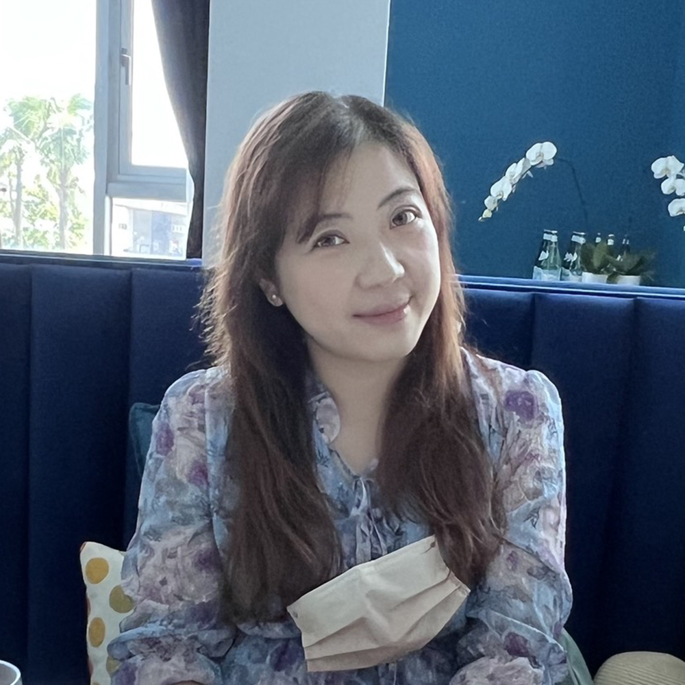 專業營養師 李芳儀