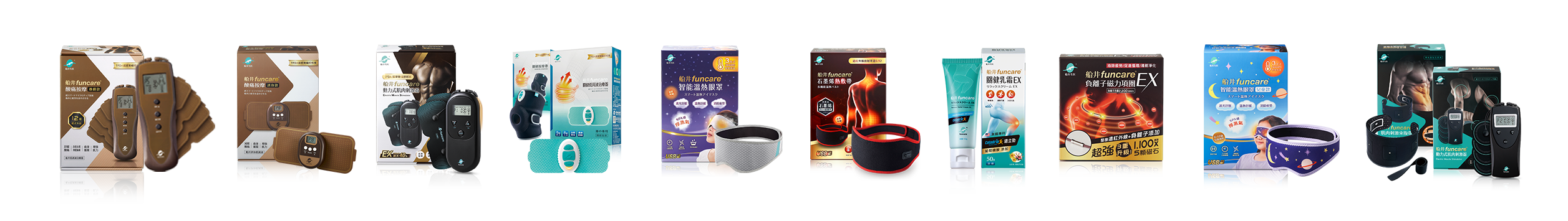 健康醫療器產品