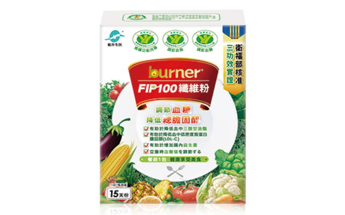 船井®FIP100膳食纖維粉(15入)