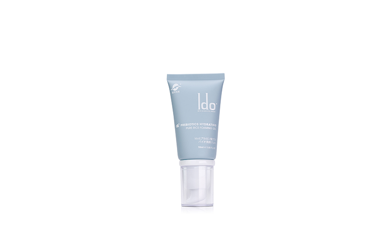 船井®Ido®益生肌玻尿酸純米洗顏露50ml