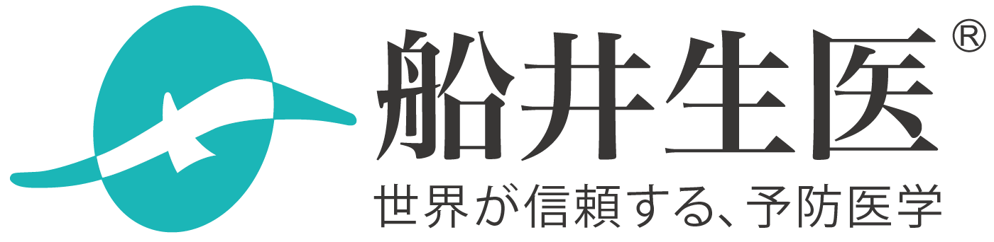 船井生醫｜健康な科學、世界が信賴